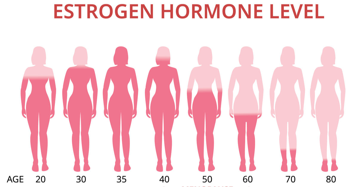 estrogen