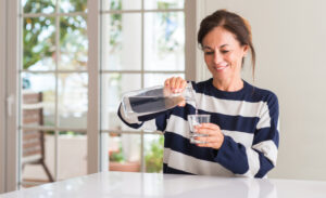 Hydration