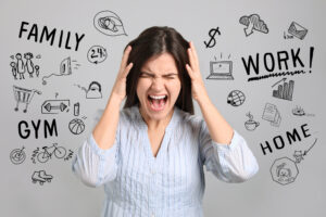 Stress and your Immune System