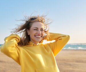 Happy and Detoxed