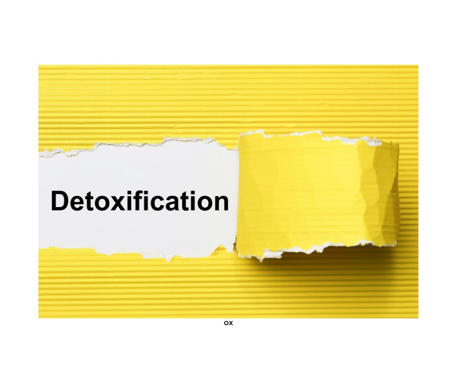 Detox