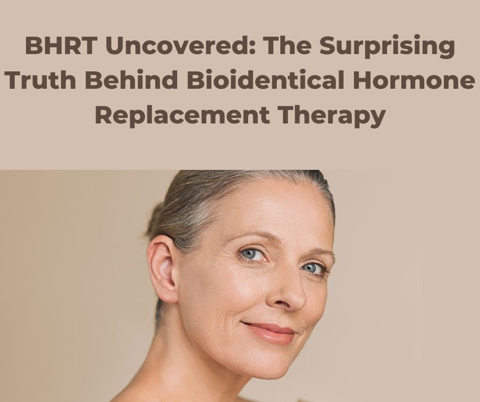 BHRT