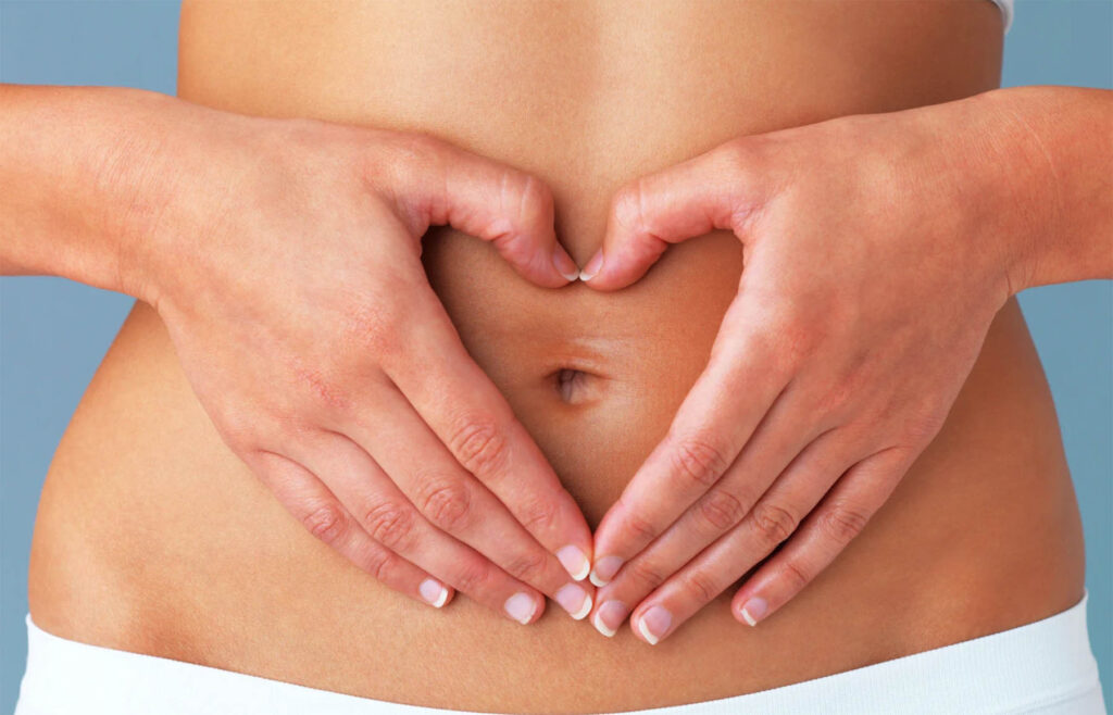 Natural IBS relief treatment at Higher Health Naturopathic Clinic Toronto