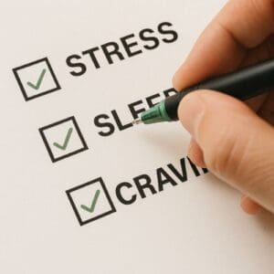 check list