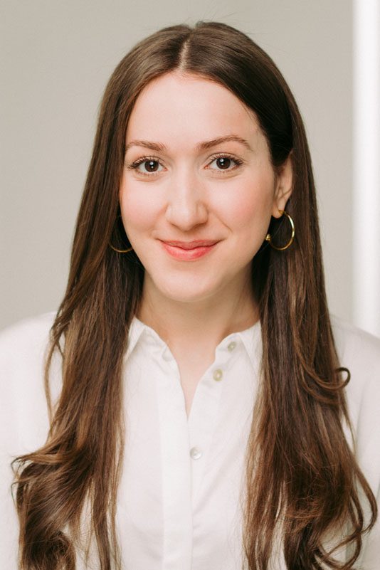 image Dr. Madeleine Miconi, ND