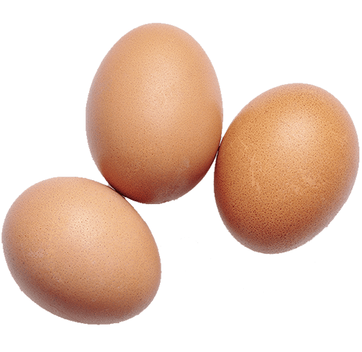 Eggs Eggs