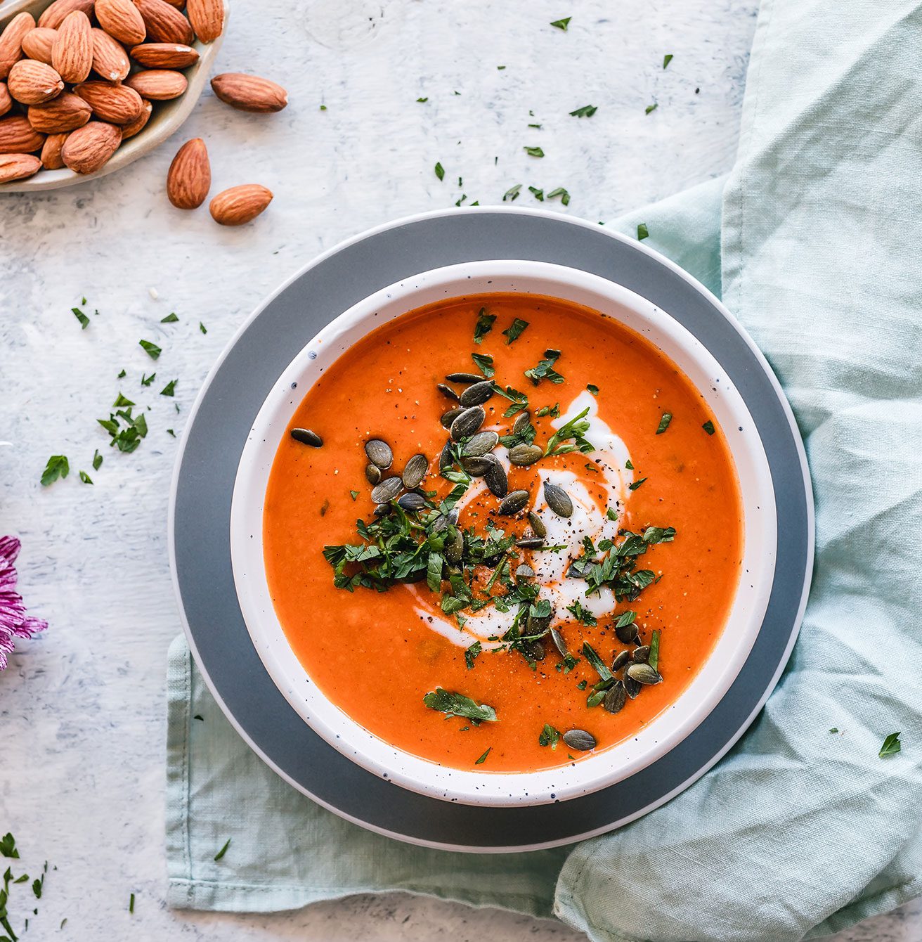 Soup