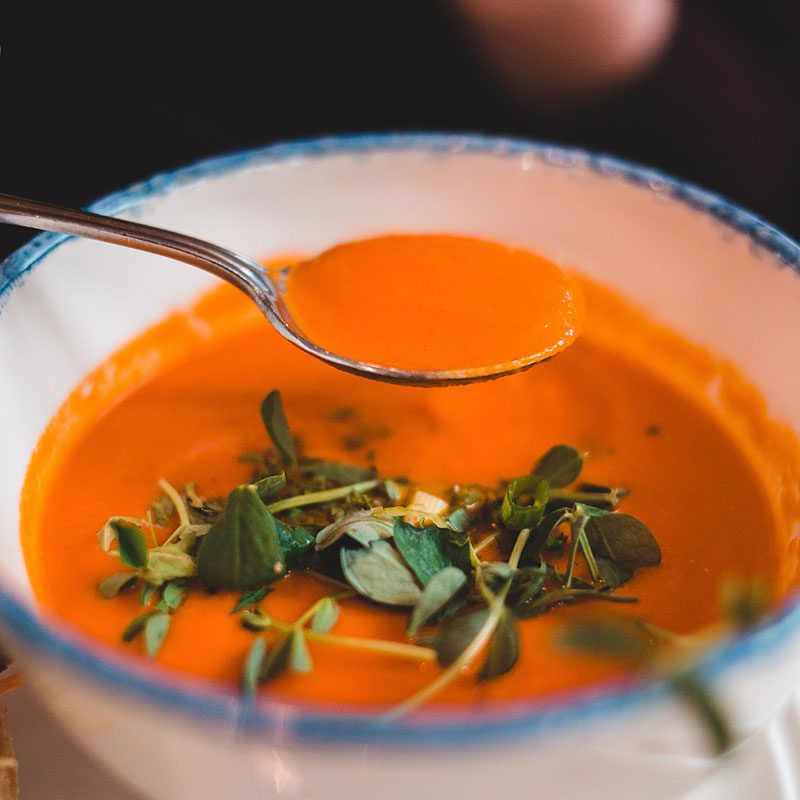 Soup Soup