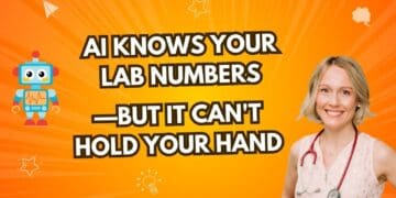 Why human care still outruns algorithms for better health outcomes