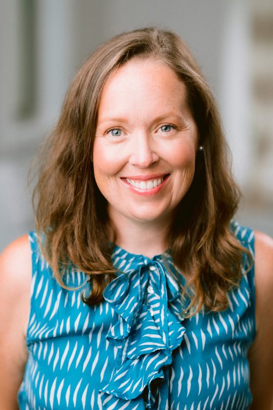 Dr. Lindsey Walker, ND